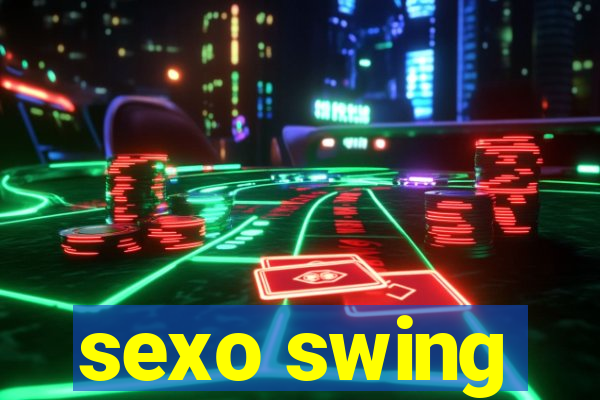 sexo swing